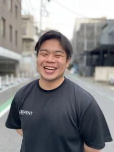 矢治魁斗