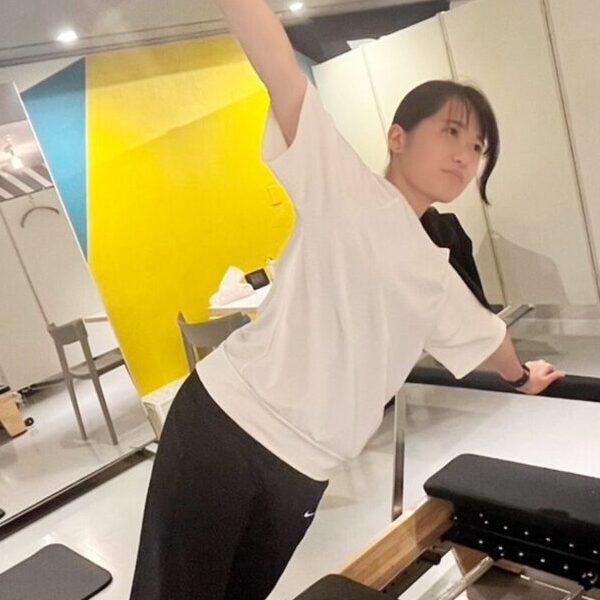 石川トレーナー